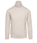 Paolo Pecora Sweaters Cream