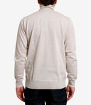 Paolo Pecora Sweaters Cream