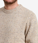 At.P.Co Suéteres Beige