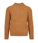 At.P.Co Sweaters Ochre
