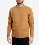 At.P.Co Sweaters Ochre