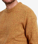 At.P.Co Sweaters Ochre