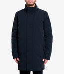 Cappotti Rrd Nero Blu