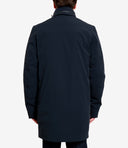 Cappotti Rrd Nero Blu