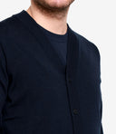 Paolo Pecora Jerséis Azul