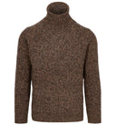 At.P.Co Sweaters Brun