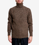 At.P.Co Sweaters Brun