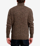 At.P.Co Sweaters Brun