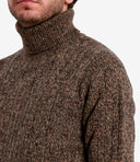 At.P.Co Sweaters Brun