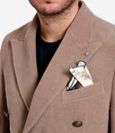 Bharnaba Philosophy Jackets