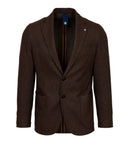 Bharnaba Philosophy Jackor Brun