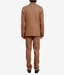 Bharnaba Filosofi Kjoler Camel