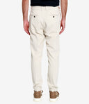 Pantaloni Cruna