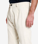 Pantaloni Cruna