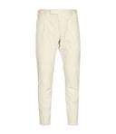 Pt Torino Trousers White