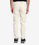 Pt Torino Trousers White