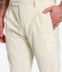 Pt Torino Trousers White