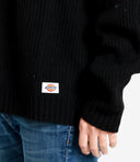 Dickies Sweaters Black