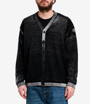 Diesel Sweaters Black
