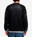 Diesel Sweaters Black