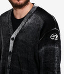 Diesel Sweaters Black
