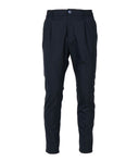 Pantaloni Cruna Blu