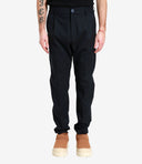 Pantaloni Cruna Blu