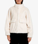 Michael Michael Kors Cappotti Avorio