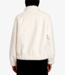 Michael Michael Kors Cappotti Avorio