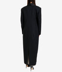 Erika Cavallini Semi Couture Coats Black