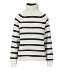 Semicouture Sweaters Chalk