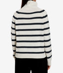 Semicouture Sweaters Chalk