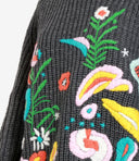 Roy Roger's Sweaters Grey