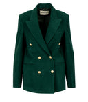 Roy Roger's Chaquetas Verde Botella