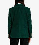 Roy Roger's Chaquetas Verde Botella