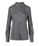 Semicouture Shirts Grey