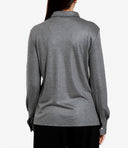Semicouture Shirts Grey