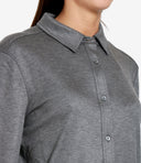 Semicouture Shirts Grey