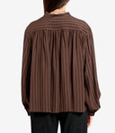 Semicouture skjorter Brun