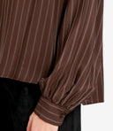 Semicouture skjorter Brun
