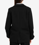 Semicouture Jakker Sort