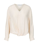 Simona Corsellini Shirts Yellow