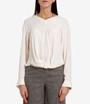 Simona Corsellini Shirts Yellow
