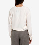 Simona Corsellini Shirts Yellow