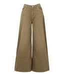 Roy Roger's Jeans verdi