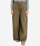 Roy Roger's Jeans verdi