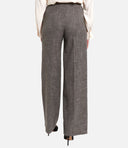 Simona Corsellini Trousers Dove Grey