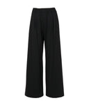 Semicouture Trousers Black