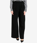Semicouture Trousers Black