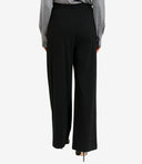 Semicouture Trousers Black